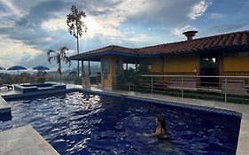 Guaduales Ecohotel